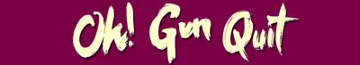 logo Oh Gunquit